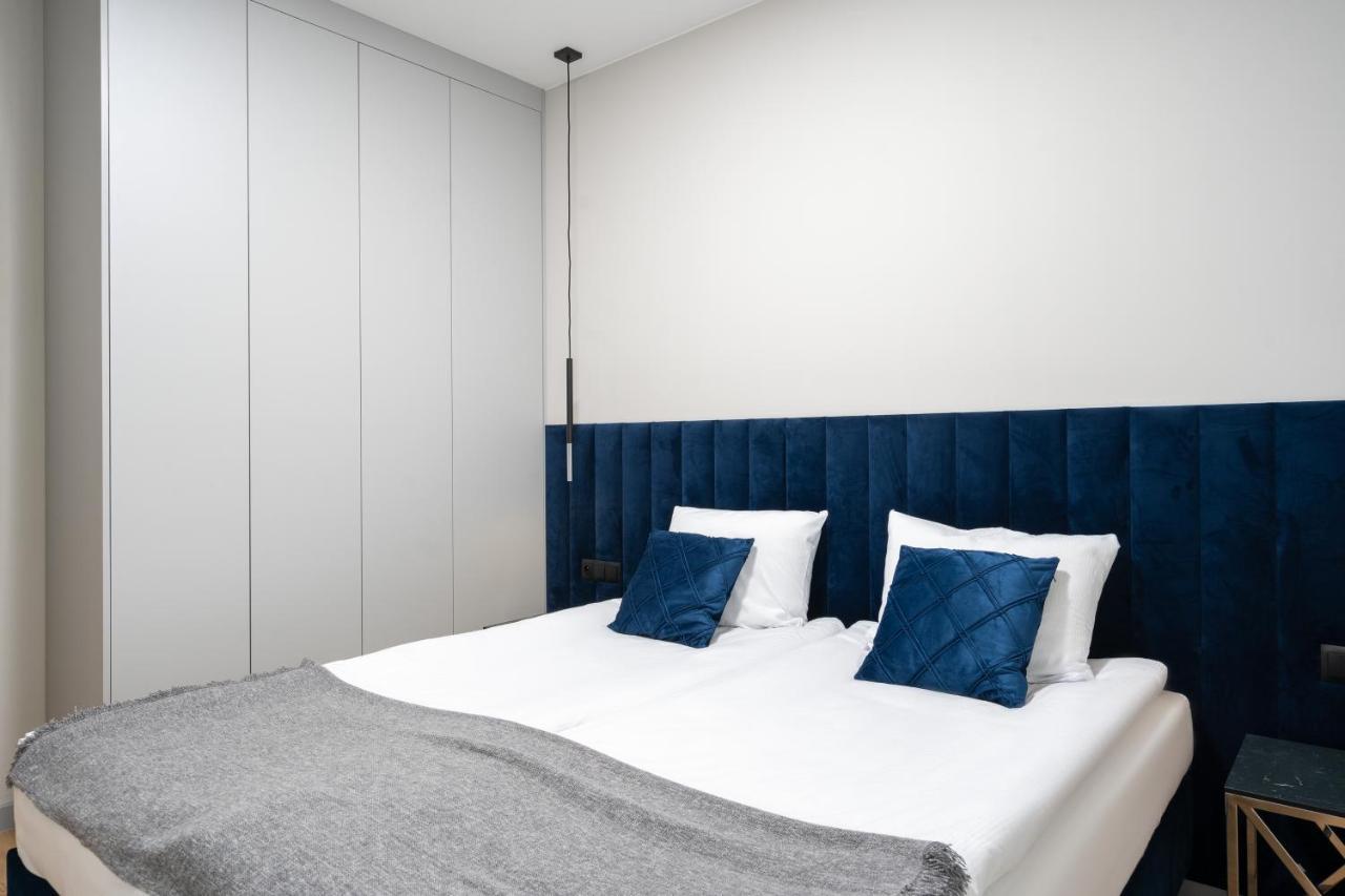 Apartamenty Olimpijska By Rent4You オルシュティン エクステリア 写真