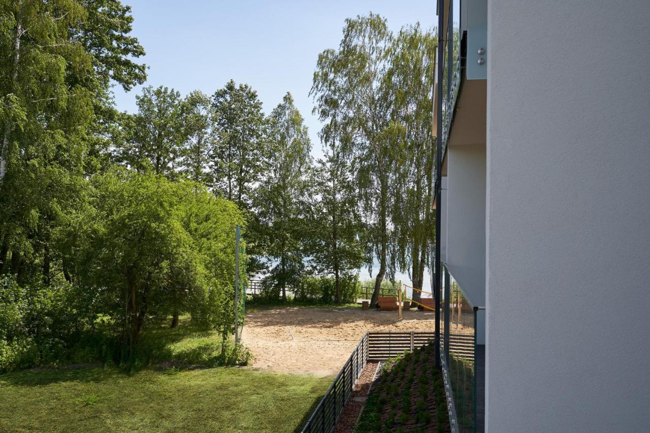Apartamenty Olimpijska By Rent4You オルシュティン エクステリア 写真