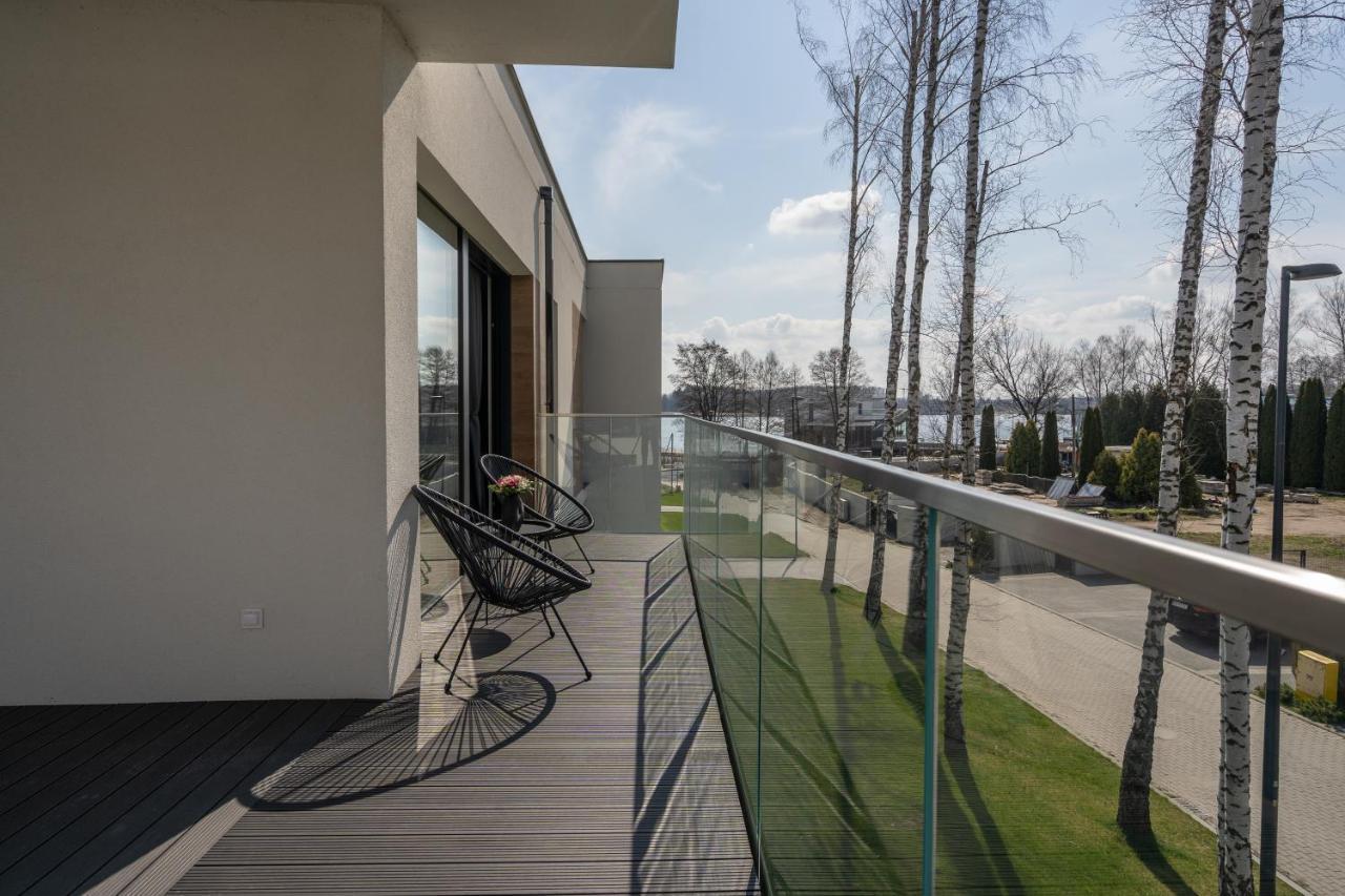 Apartamenty Olimpijska By Rent4You オルシュティン エクステリア 写真