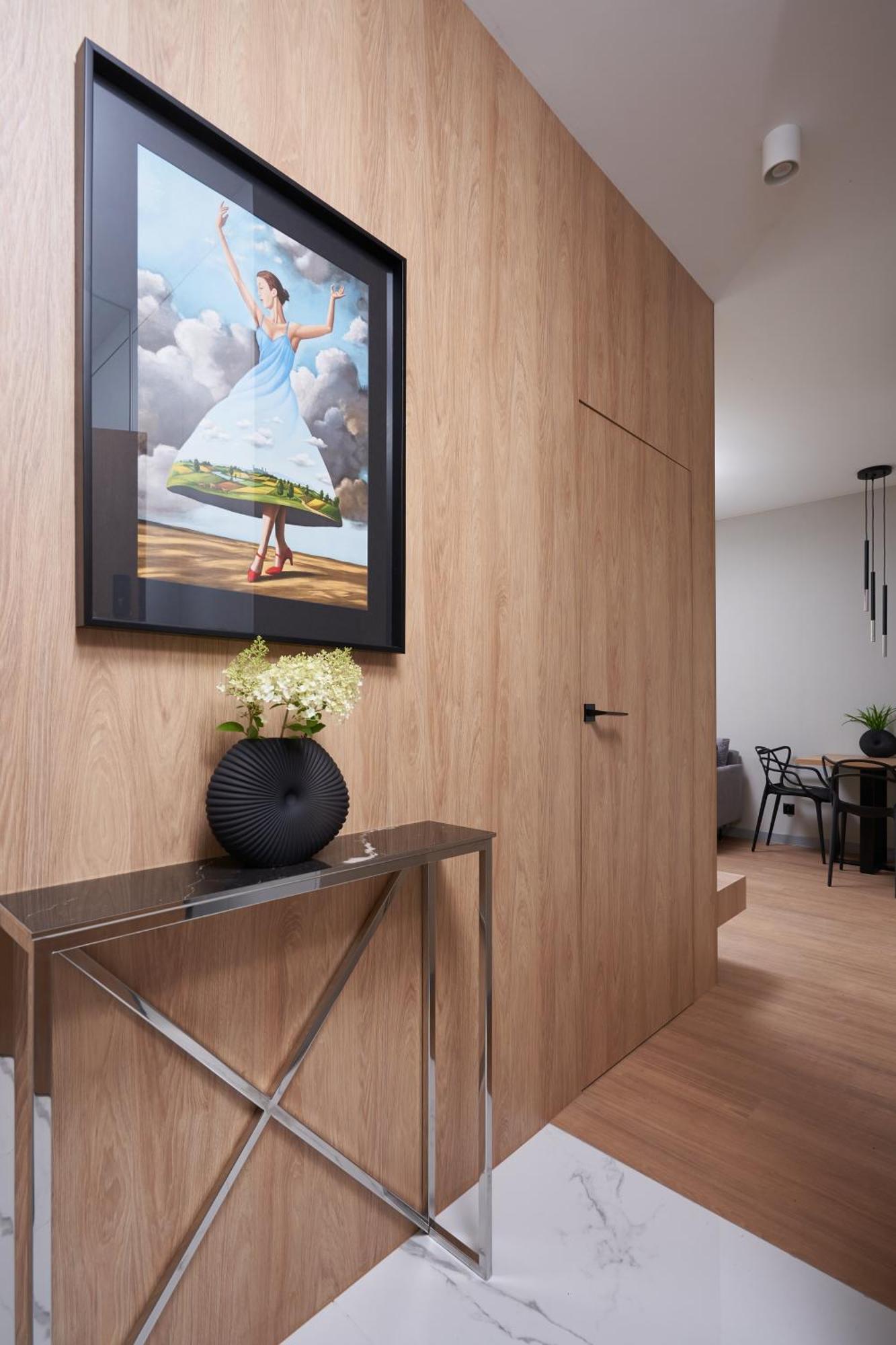 Apartamenty Olimpijska By Rent4You オルシュティン エクステリア 写真