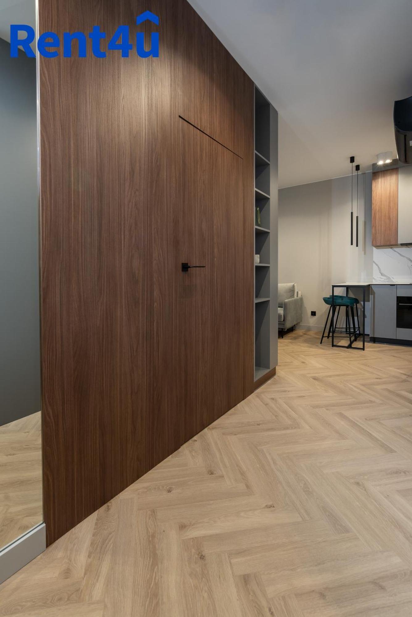 Apartamenty Olimpijska By Rent4You オルシュティン エクステリア 写真