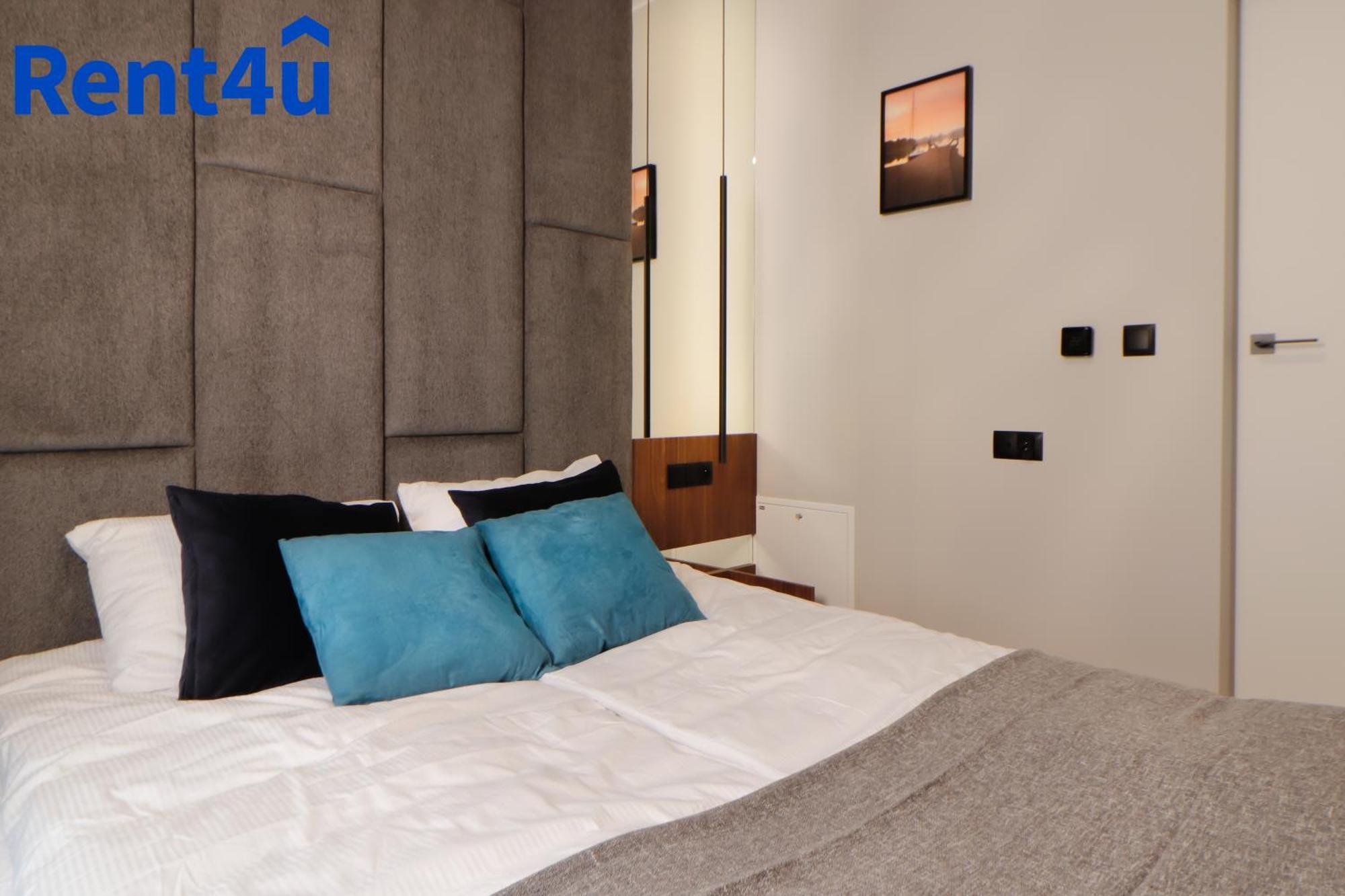 Apartamenty Olimpijska By Rent4You オルシュティン エクステリア 写真