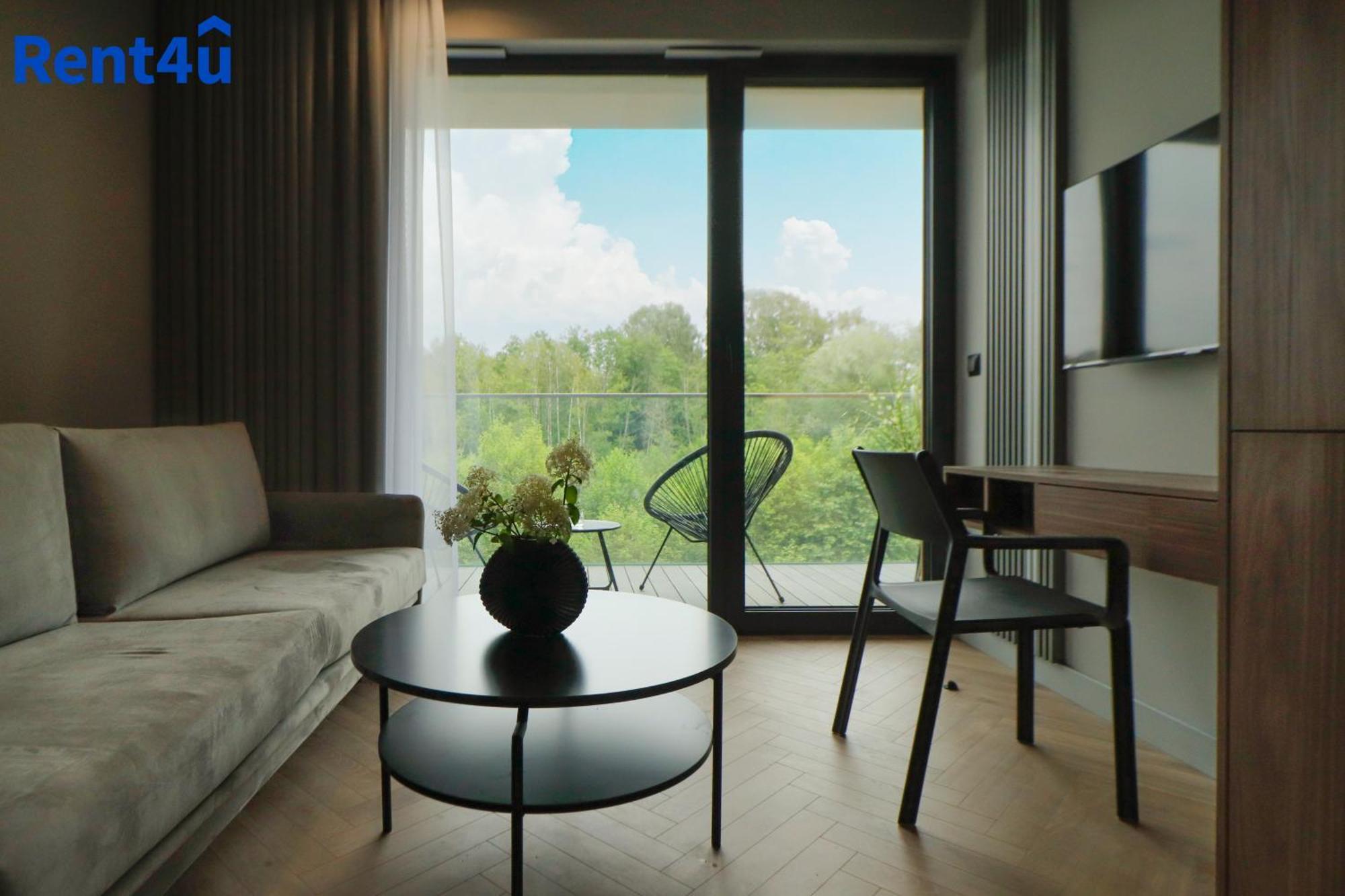 Apartamenty Olimpijska By Rent4You オルシュティン エクステリア 写真