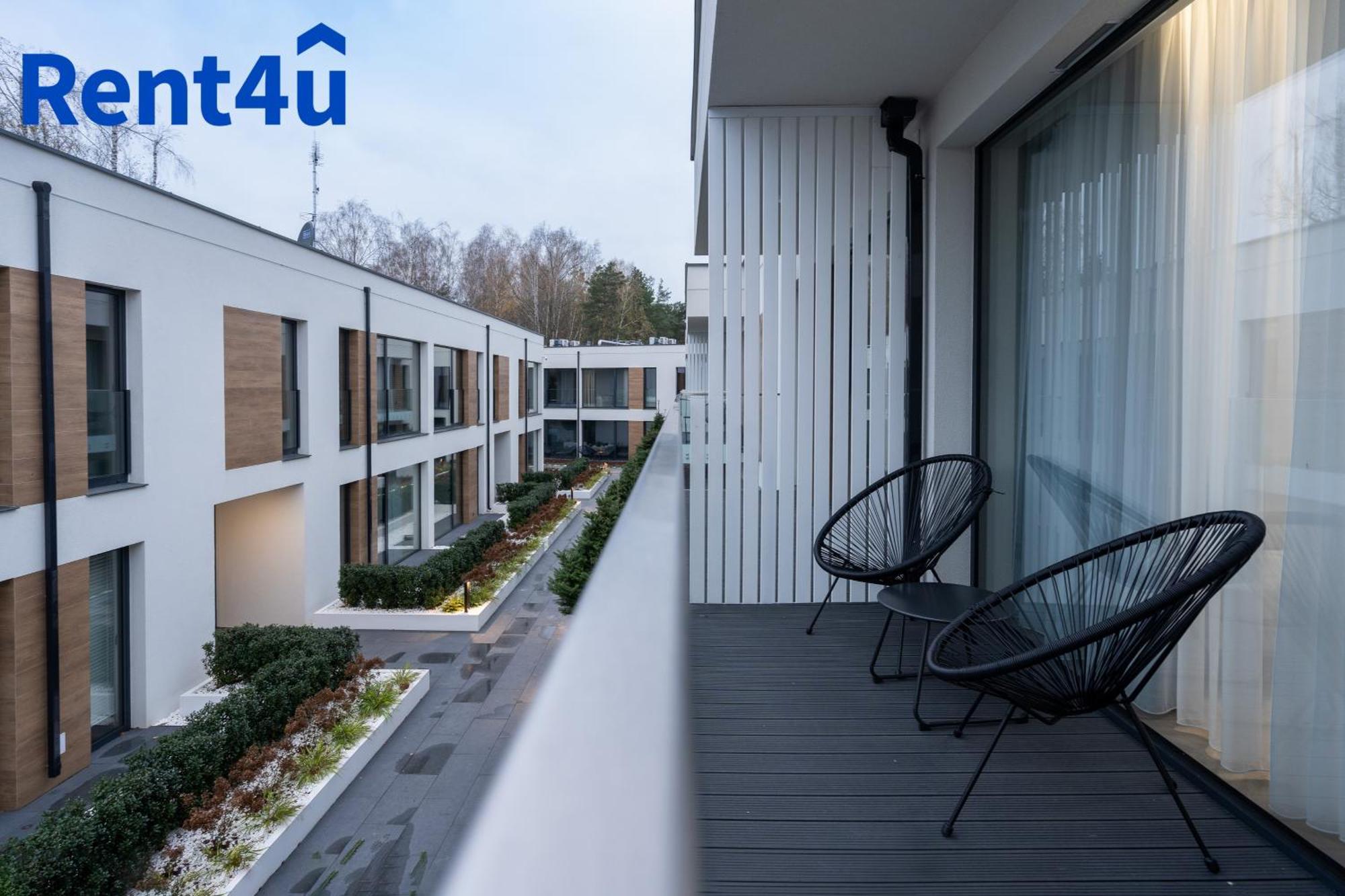 Apartamenty Olimpijska By Rent4You オルシュティン エクステリア 写真