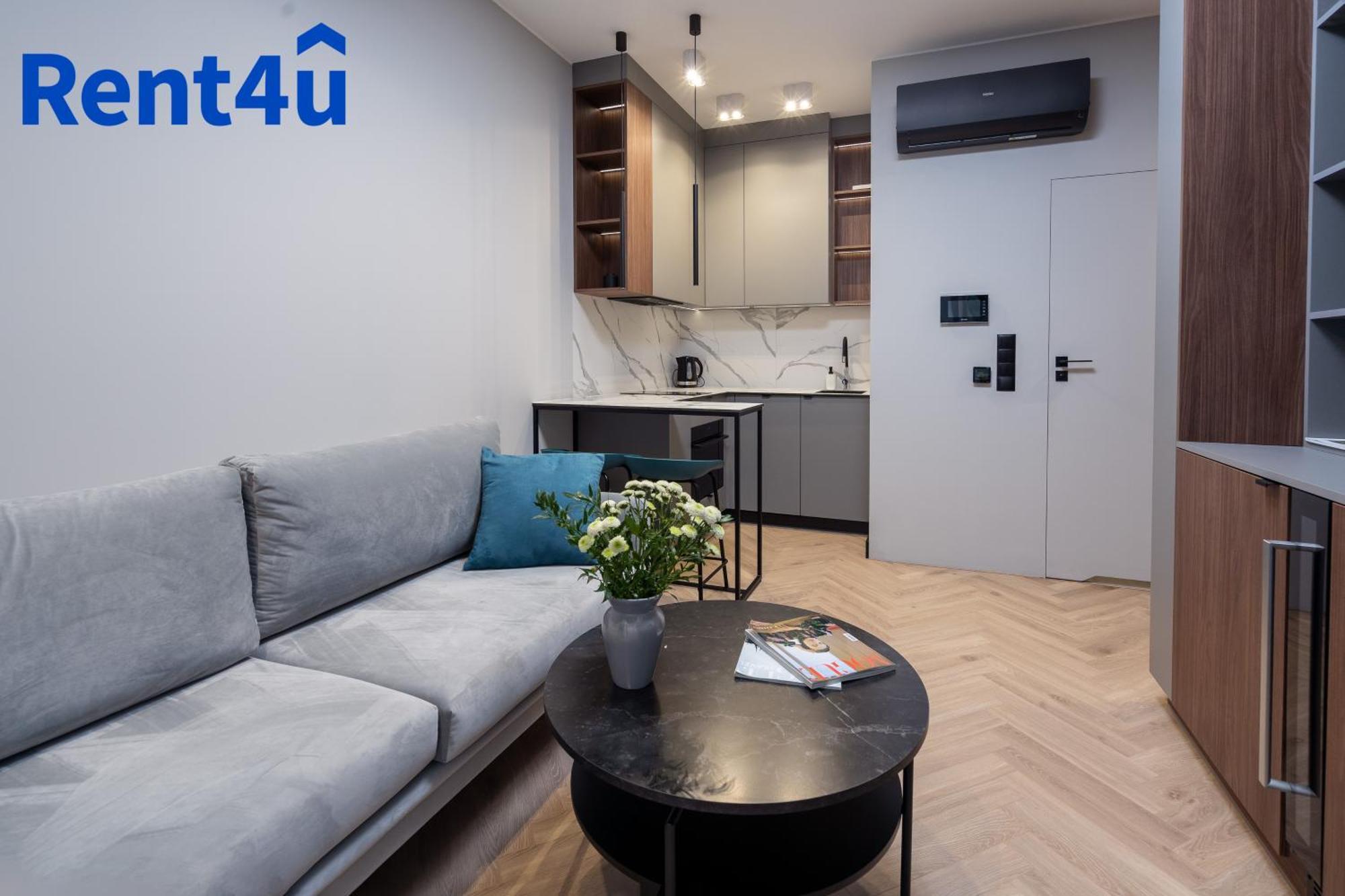Apartamenty Olimpijska By Rent4You オルシュティン エクステリア 写真