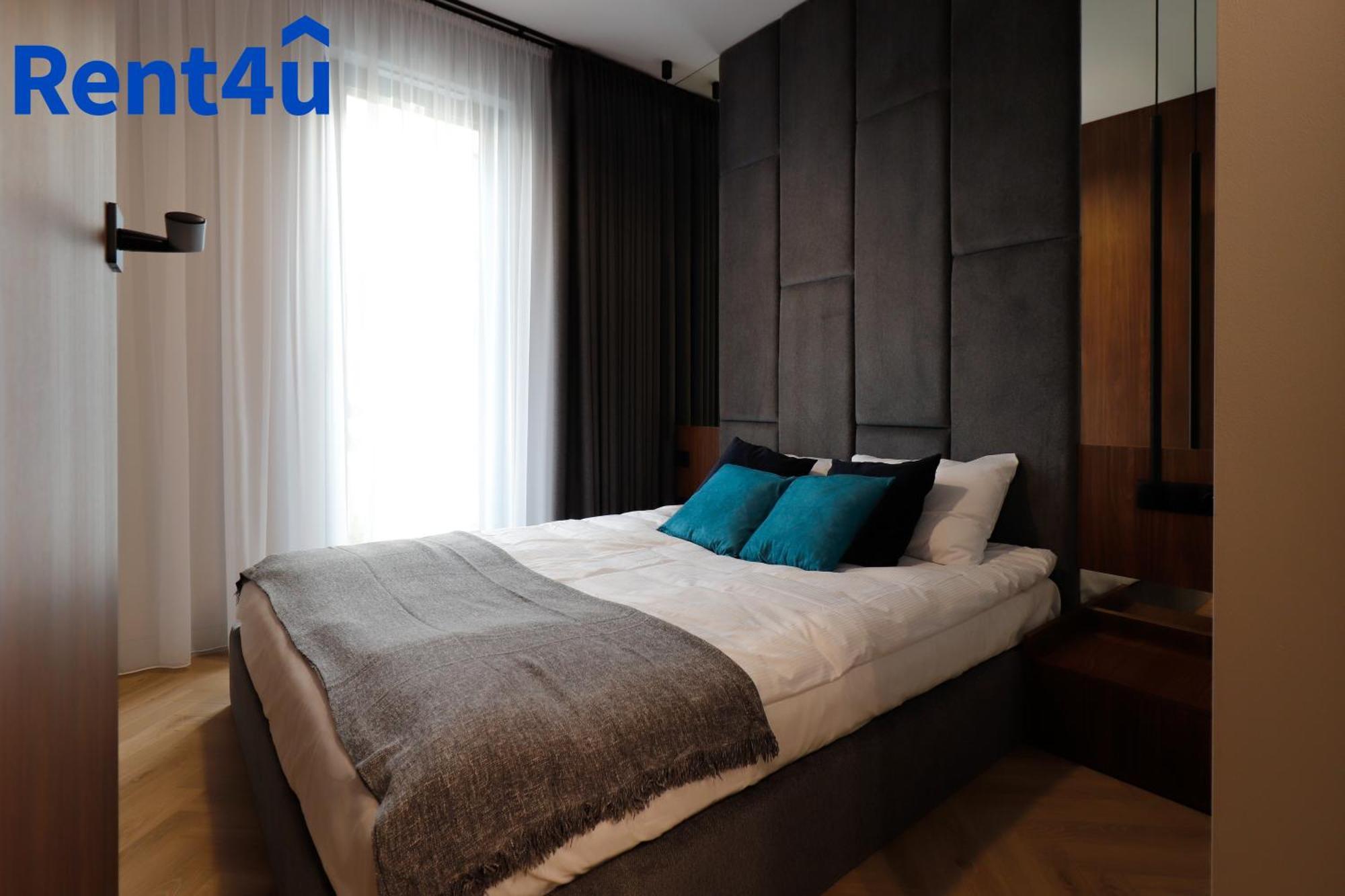 Apartamenty Olimpijska By Rent4You オルシュティン エクステリア 写真