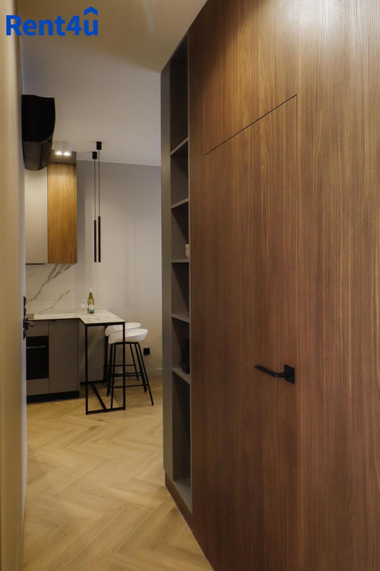 Apartamenty Olimpijska By Rent4You オルシュティン エクステリア 写真